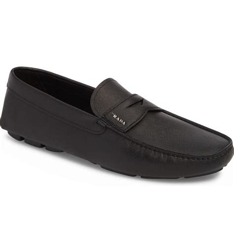 nordstrom prada men's shoes.